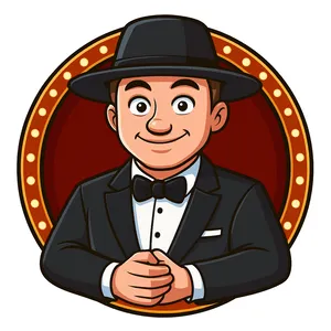 SteveWillDoit casino streamer avatar